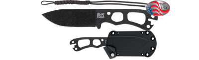 Ka-Bar Becker Necker