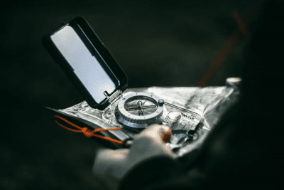 Silva Compass Expedition Neo S
