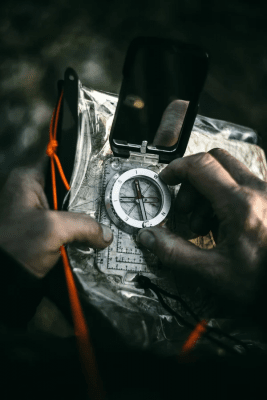Silva Compass Expedition Neo S