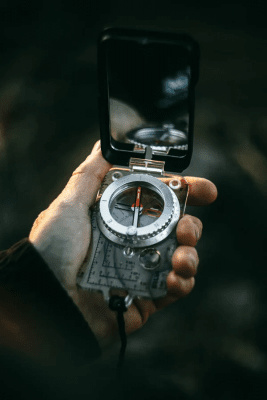 Silva Compass Expedition Neo S
