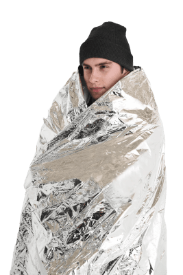 Coghlans Emergency Blanket