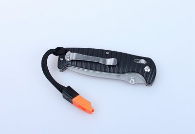 Ganzo Folder EDC Rescue G7412P