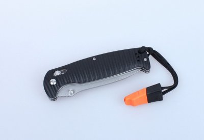 Ganzo Folder EDC Rescue G7412P