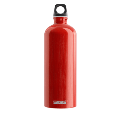 Sigg Traveller Water Bottle 1L