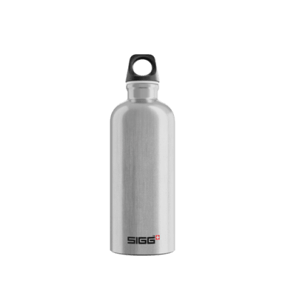 Sigg Traveller Water Bottle 0,6L