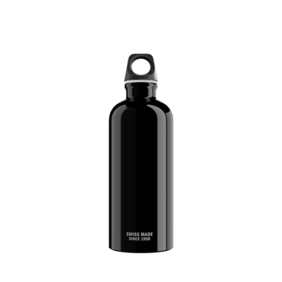Sigg Traveller Water Bottle 0,6L