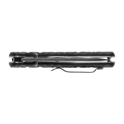 Ganzo Folder G6252-BK