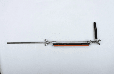 Ganzo Touch Pro Steel Sharpening System 120/320/600/1500grit