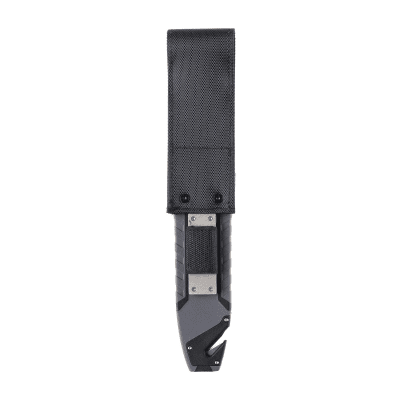 Ganzo Bushcraft G8012V2-GY