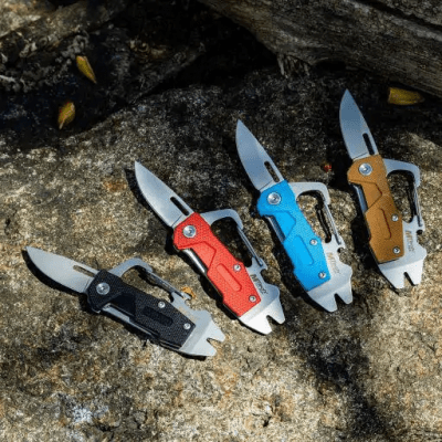 MTech Karbinhake Fällkniv