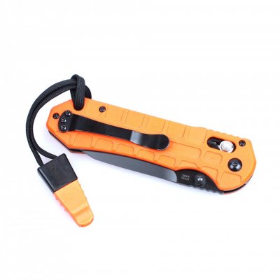 Ganzo Folder EDC Rescue