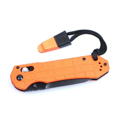Ganzo Folder EDC Rescue