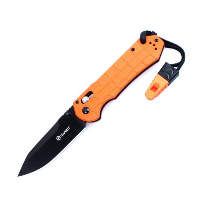 Ganzo Folder EDC Rescue