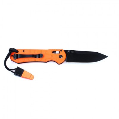 Ganzo Folder EDC Rescue