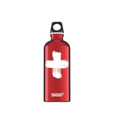 Sigg Traveller Water Bottle 0,6L