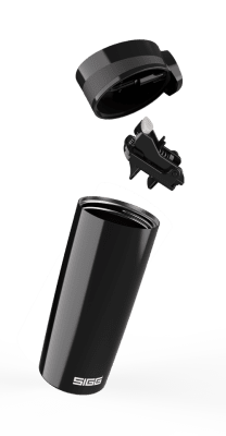 Sigg Miracle Mug Hot & Cold 0,47L