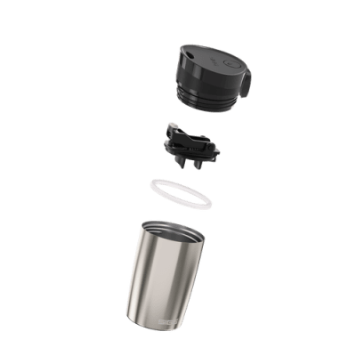 Sigg Miracle Mug Hot & Cold 0,27L