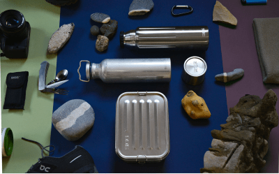 Sigg Gemstone Termos 0,75L