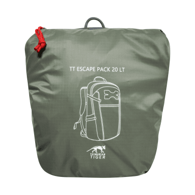 Tasmanian Tiger Escape Pack 20 LT