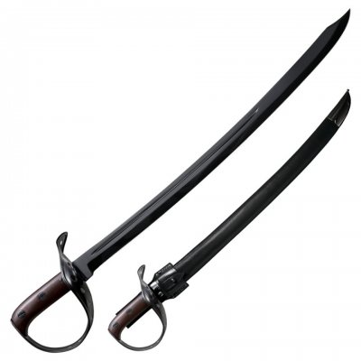 Cold Steel Improved 1917 Cutlass Sword