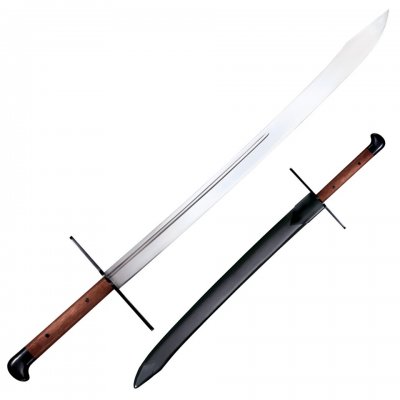 Cold Steel Grosse Messer