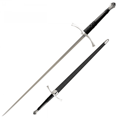 Cold Steel Italian Long Sword