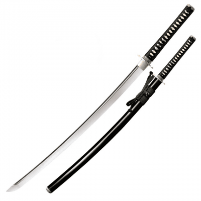 Cold Steel Emperor Katana