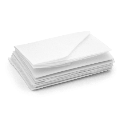 Coghlans Toilet Seat Covers