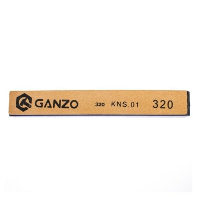 Ganzo Sharpening Stone 320 grit