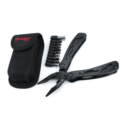 Ganzo Multiverktyg G104