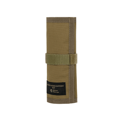 Rhino Rescue Cricothyroidotomy Kit All-In-One