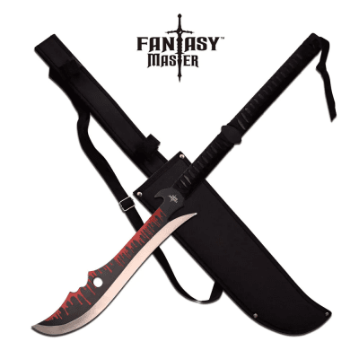 Master Cutlery Fantasy Master - Fantasy Short Sword 669