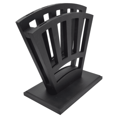 Svärdställ för 9 Svärd