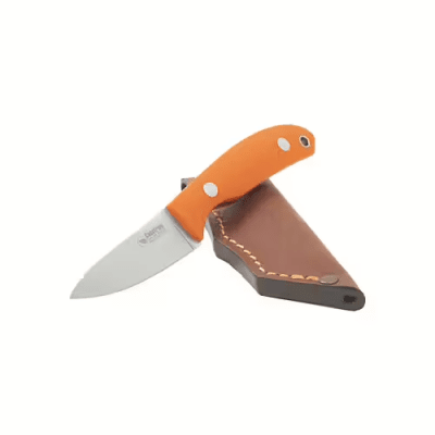 Casström Safari Mini Hunter - Orange G10