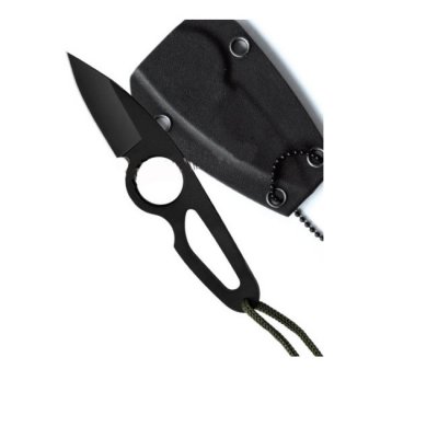 Mil-Tec Neck Knife 18cm