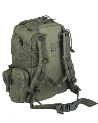 Mil-Tec Defense Pack 36L