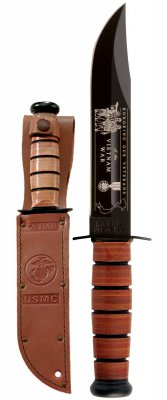 Ka-Bar Vietnam USMC