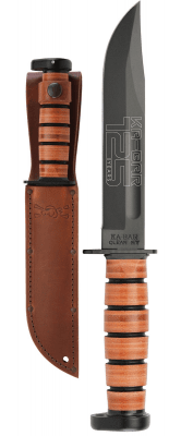 Ka-Bar Dog's 125th Anniversary Knife