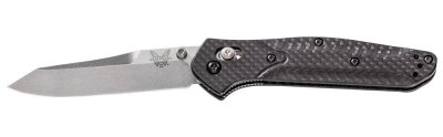 Benchmade 940-1 Osborne Design