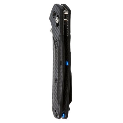 Benchmade 940-1 Osborne Design