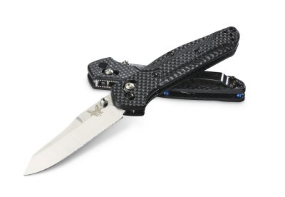Benchmade 940-1 Osborne Design