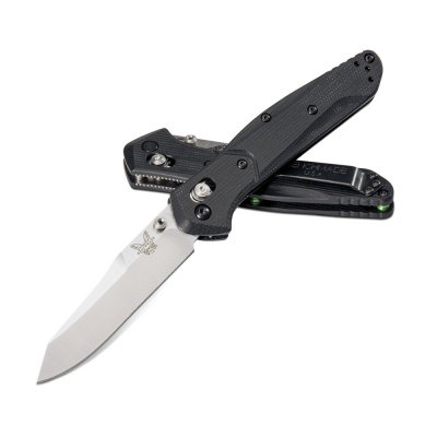 Benchmade 940-2 Osborne Design