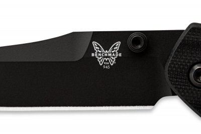 Benchmade 945BK-1 Mini Osborne Design