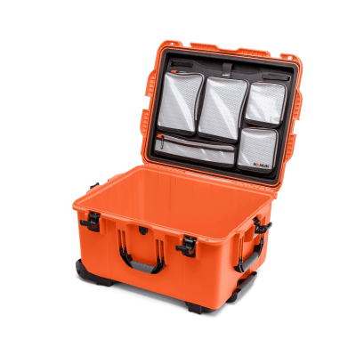 Nanuk 960 Survival Case 79L