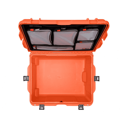 Nanuk 960 Survival Case 79L