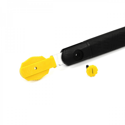 Ganzo Firebird Yxa Såg Combo