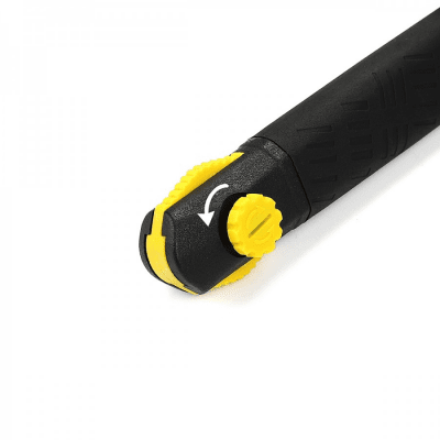 Ganzo Firebird Yxa Såg Combo