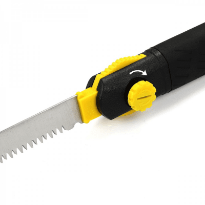 Ganzo Firebird Yxa Såg Combo