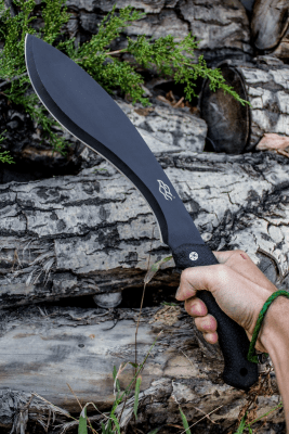Ganzo Machete Firebird F804