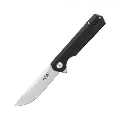 Ganzo Firebird Folder Black FH11-BK